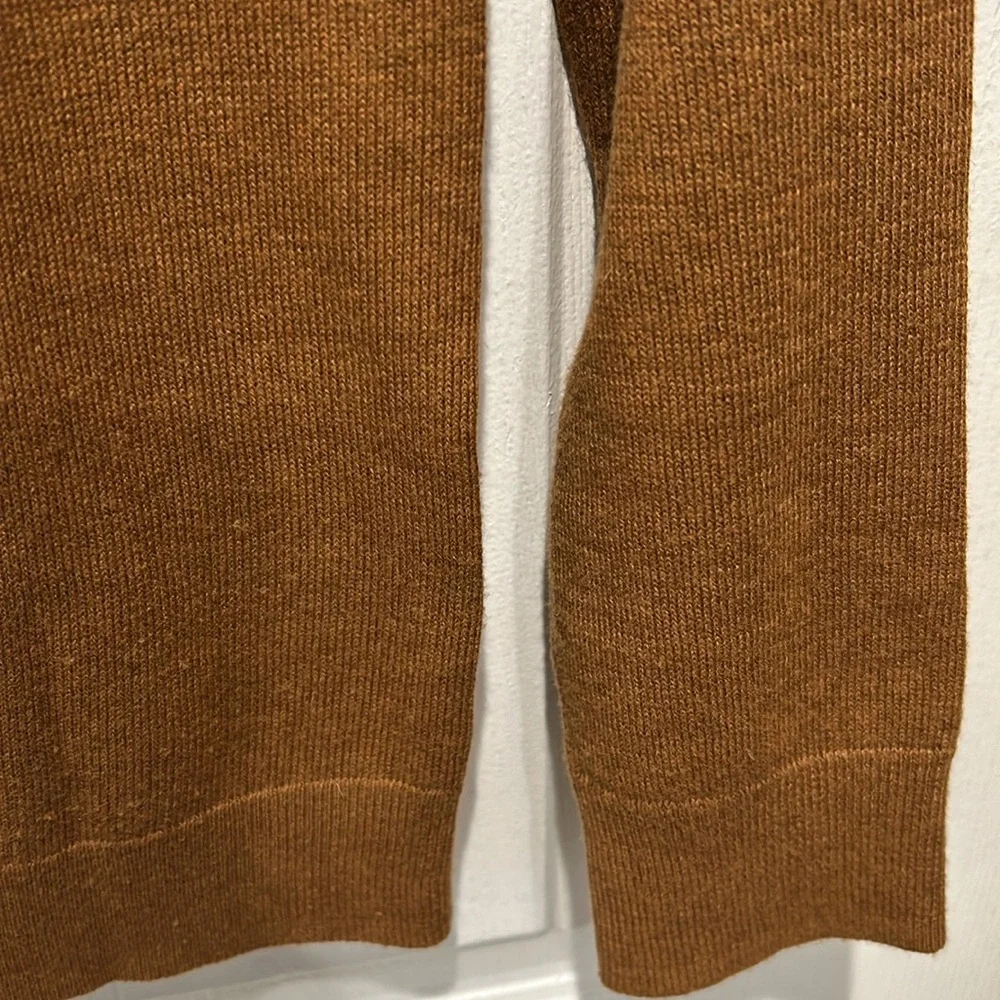J. Crew Embroidered Alpaca Sweater - Picture 7 of 11